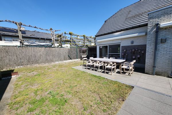 Huis te huur / Waregem