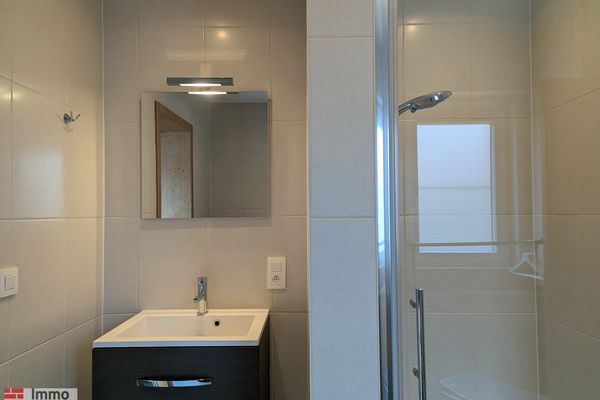 Huis te huur / Testelt