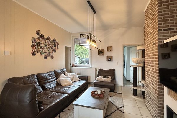 Huis te koop / Veltem-Beisem