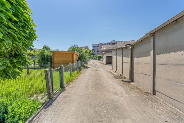 Huis te koop / Heverlee