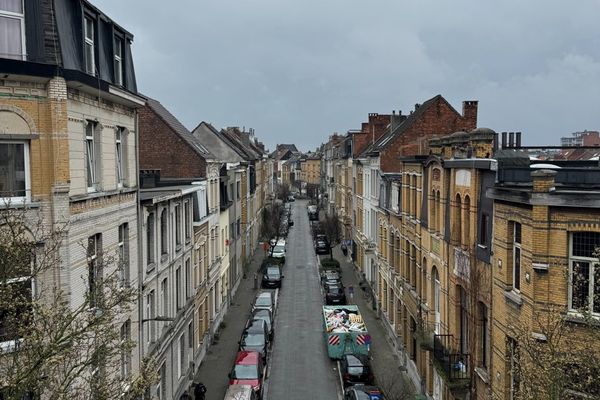 Appartement te huur / Borgerhout