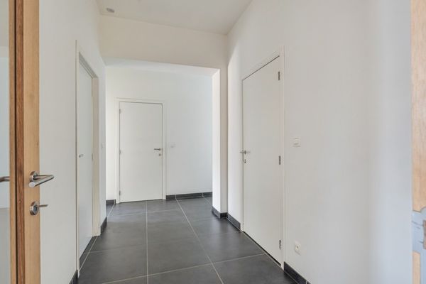 Appartement te huur / Halen