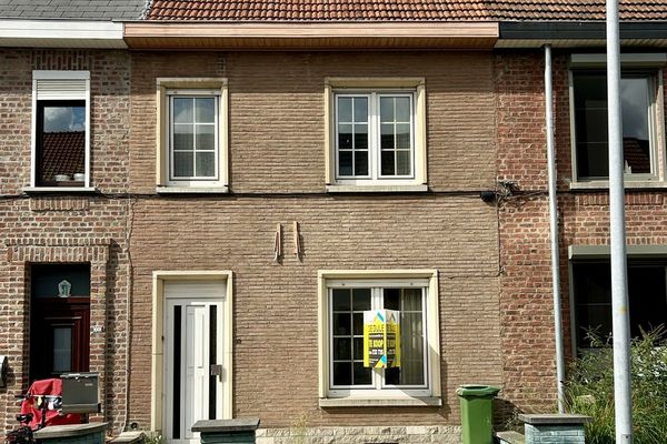 Eengezinswoning
                                te koop in Kessel-Lo