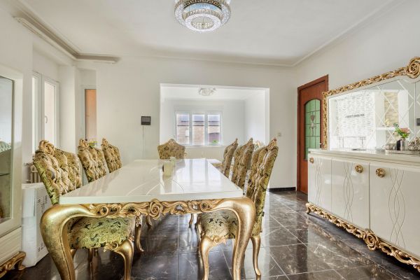 Huis te koop / Moerbeke