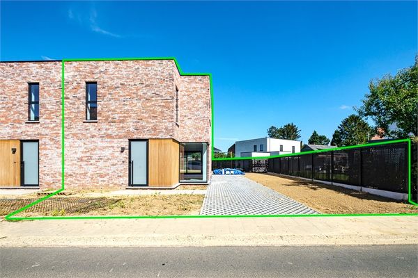 Huis
                            te huur in Wilderen