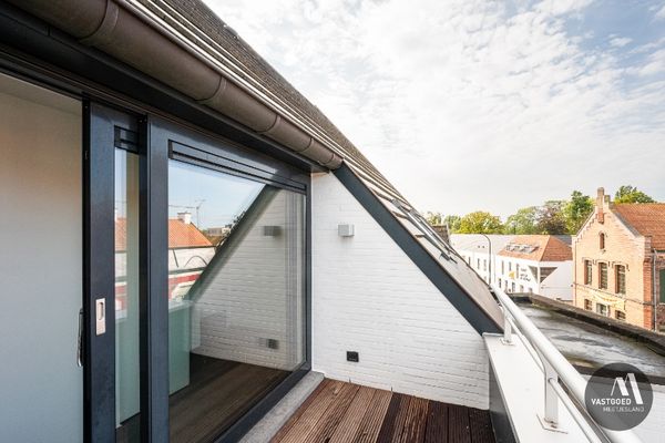 Appartement te huur / Adegem