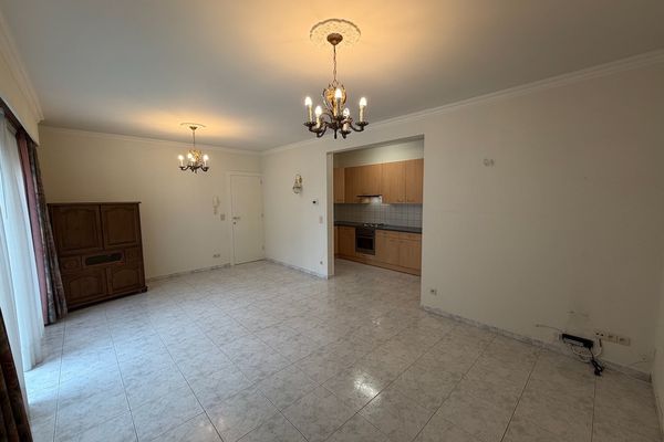Appartement te koop / Genk