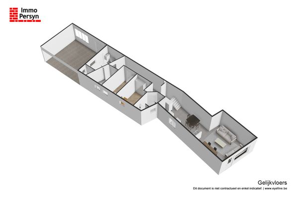 Huis te koop / Scherpenheuvel-Zichem