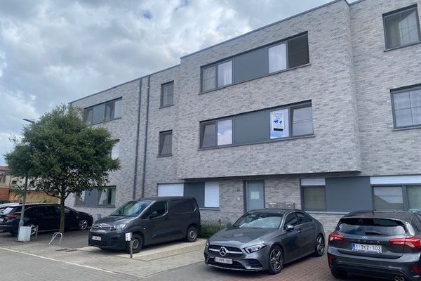 Appartement
                            te huur in Hamme