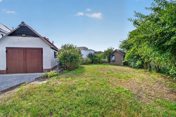 Huis te koop / Houthalen-Helchteren