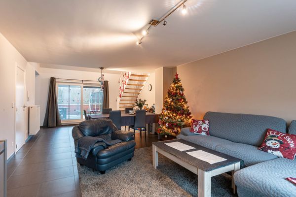 Appartement te koop / Gorsem