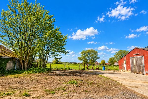 Huis te koop / Diksmuide