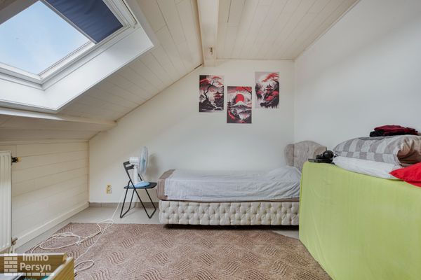 Appartement te koop / Aarschot