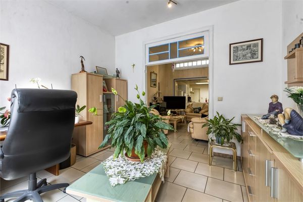 Huis te koop / Ninove