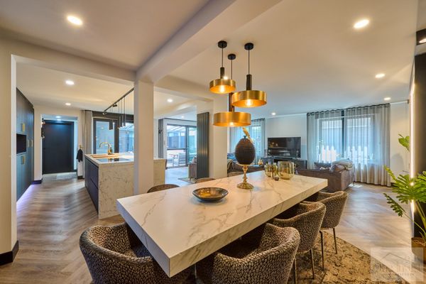 Appartement
                            te koop in Neerpelt