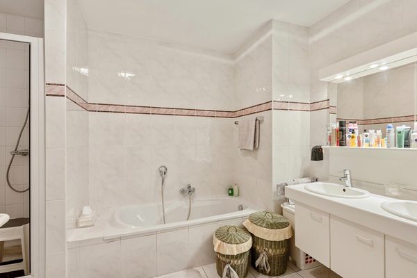 Appartement te koop / Emblem