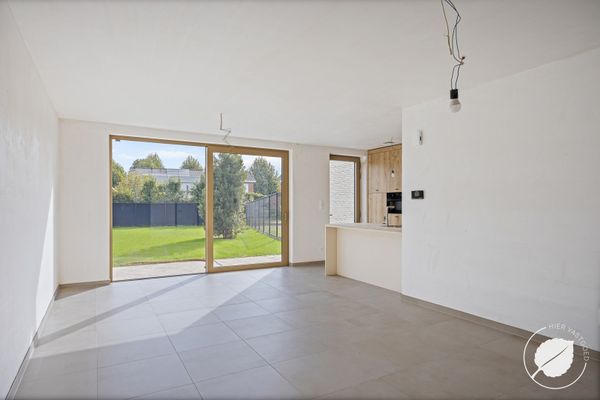 Huis te koop / Kermt