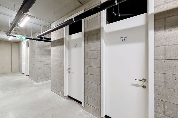 Appartement te huur / Zonhoven