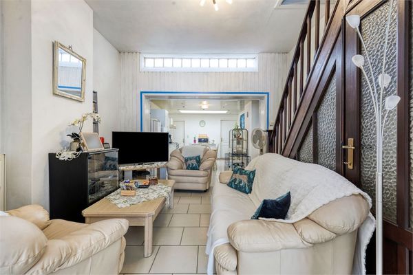 Huis te koop / Meerbeke