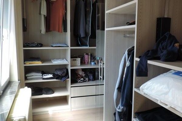 Commercieel verkocht / Paal