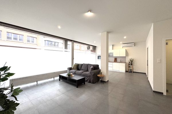Appartement
                            te koop in Brakel