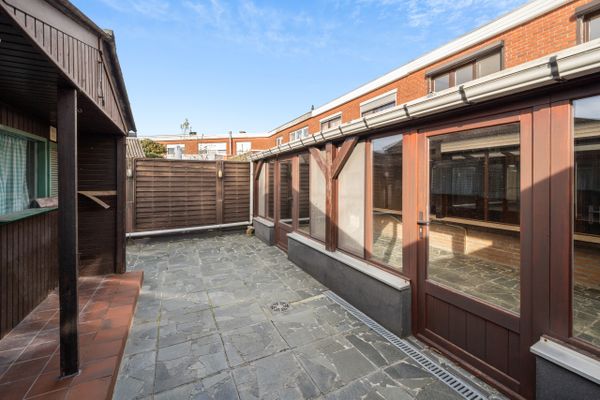 Huis te koop / Waregem