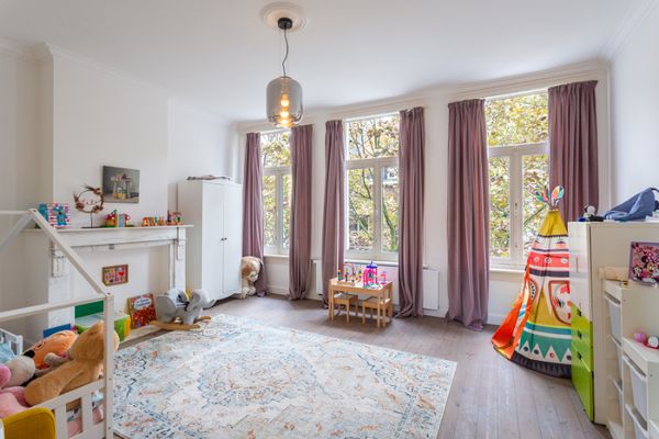 Huis te koop / Antwerpen