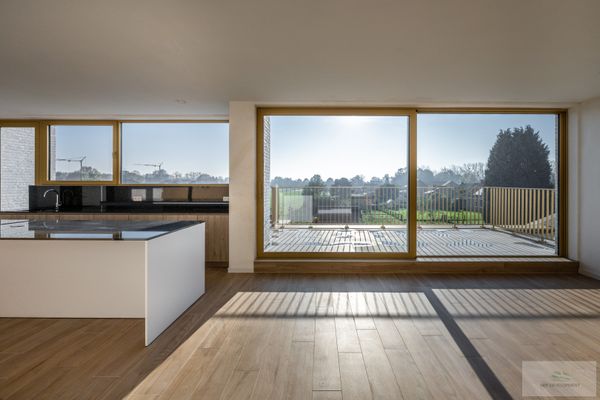 Project gerealiseerd ontwikkeling / Bilzen