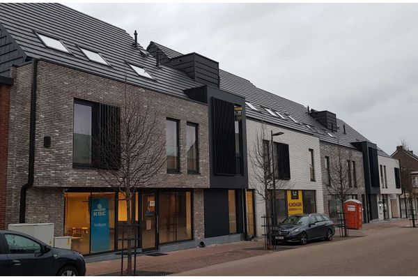 Project
                                te koop
                                in Nieuwerkerken