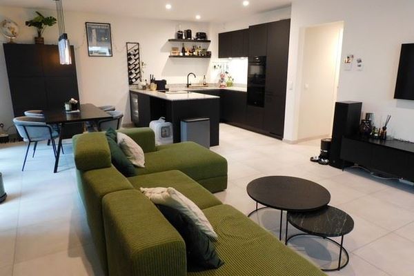 Appartement verkocht / Diest