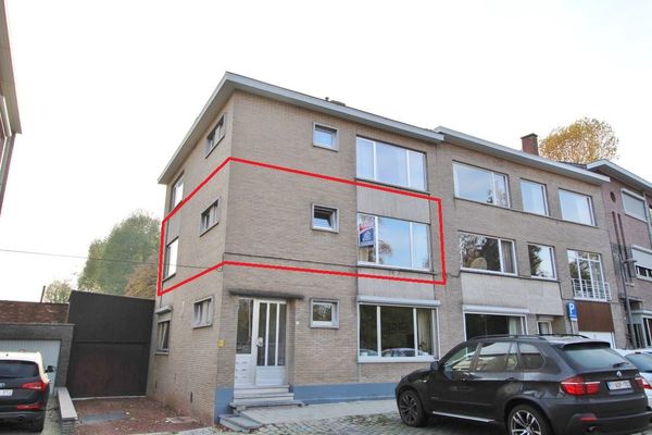 Appartement in Sint-Truiden