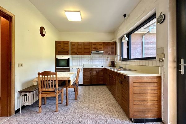 Huis te koop / Bertem