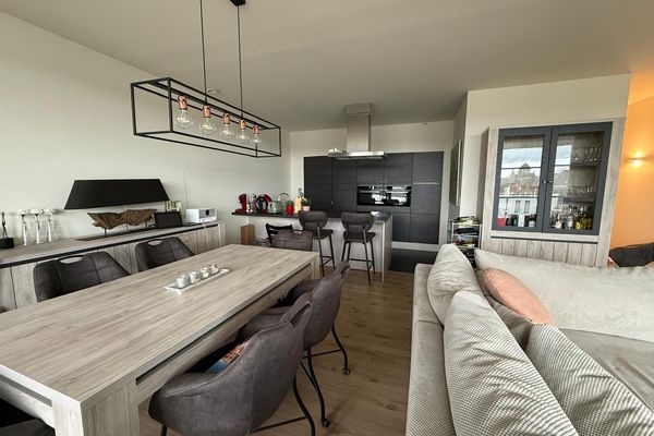 Appartement te huur / Mechelen