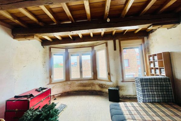 Huis te koop / Brugge