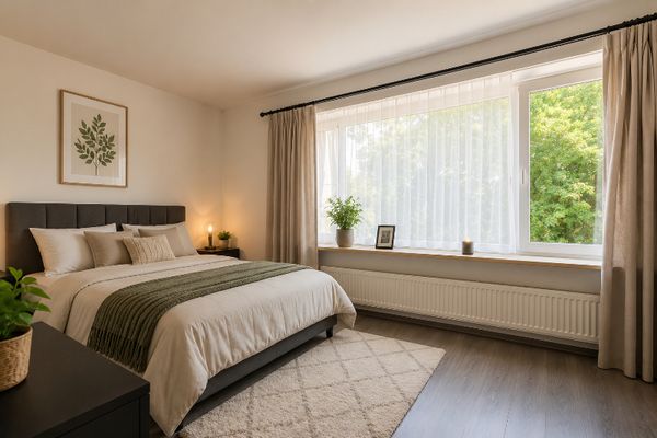 Appartement option d'achat / Courtrai