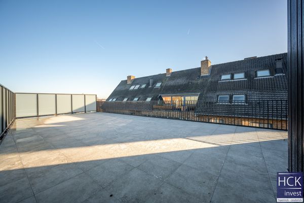 Appartement te koop / Waregem