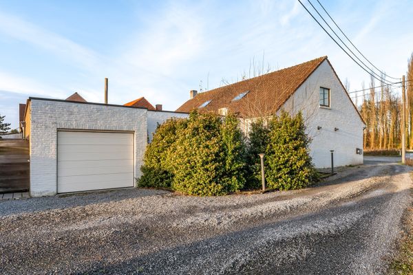 Kantoor te koop / Heist-op-den-Berg