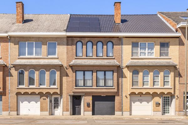 Huis te koop / Sint-Truiden