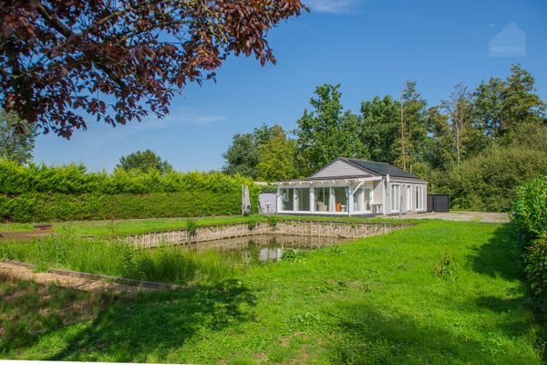 Chalet
                            te koop in Veerle