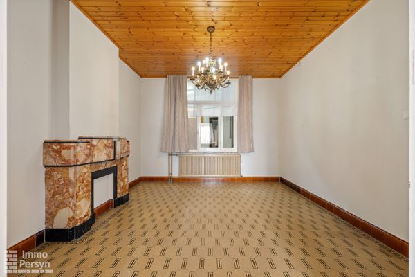 Huis te koop / Scherpenheuvel