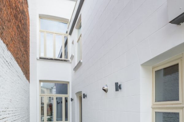 Huis te koop / Antwerpen