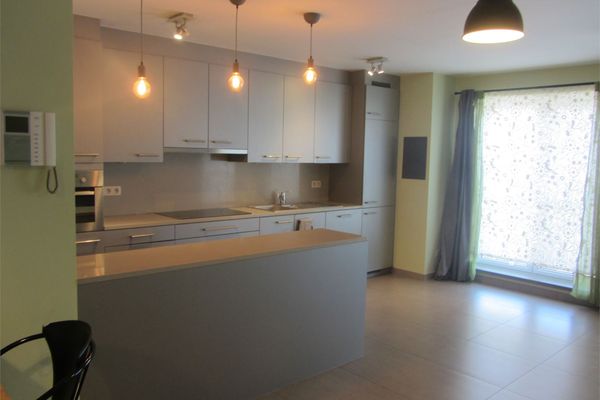 Appartement te huur / Onze-Lieve-Vrouw-Waver