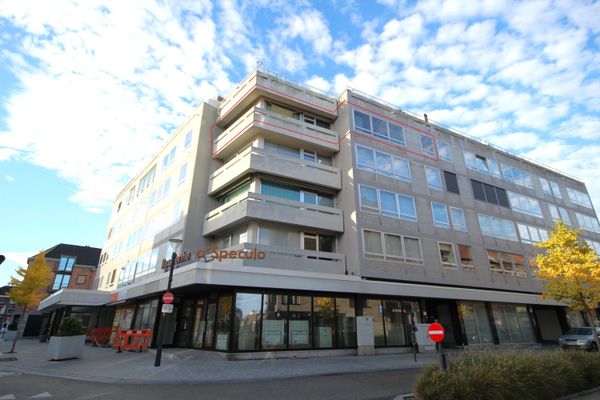 Appartement in Sint-Truiden