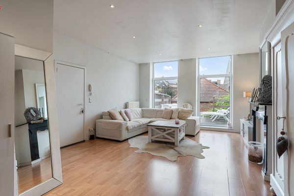 Appartement te koop / Sint-Truiden