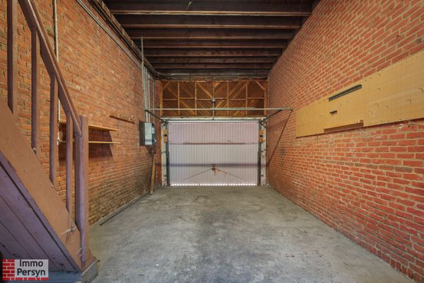 Huis te koop / Scherpenheuvel