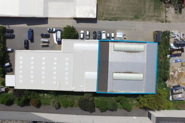 Commercieel te huur / Oudenaarde