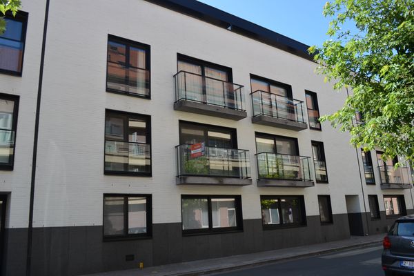 Appartement
                                te huur in Kortrijk