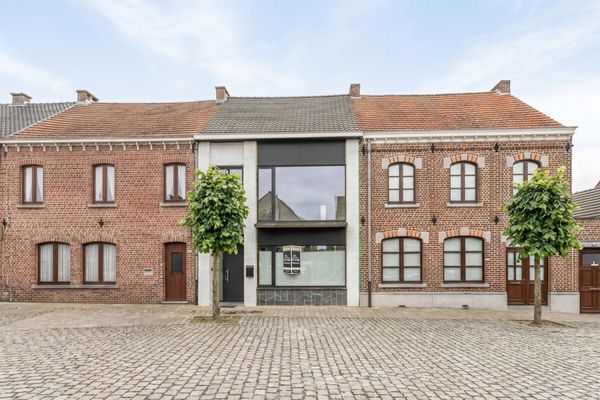 Huis te huur / Kortenaken