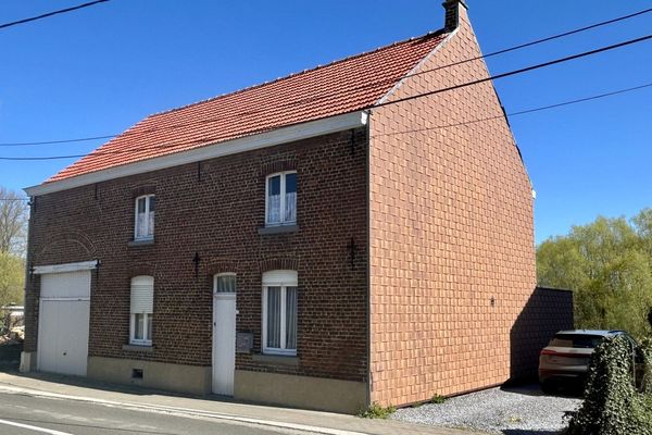 Huis te koop / Korbeek-Dijle