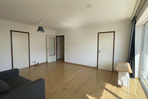 Appartement te koop / Heverlee
